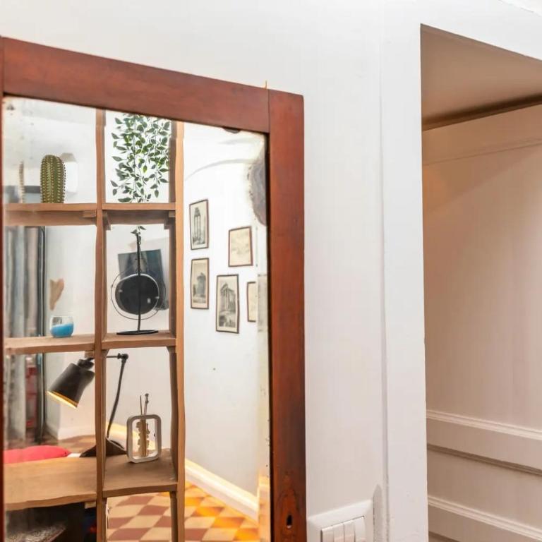 Romy House - One-Bedroom House - 22