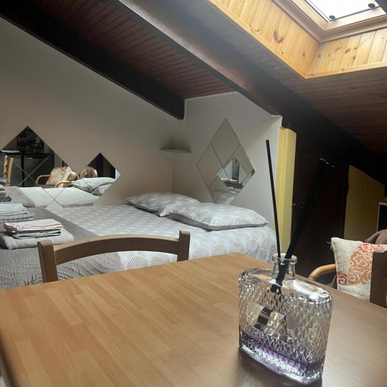 Casa Parco Dora Torino - Intero Monolocale vicino al Centro e Allianz Stadium Juventus - One-Bedroom Apartment - 9
