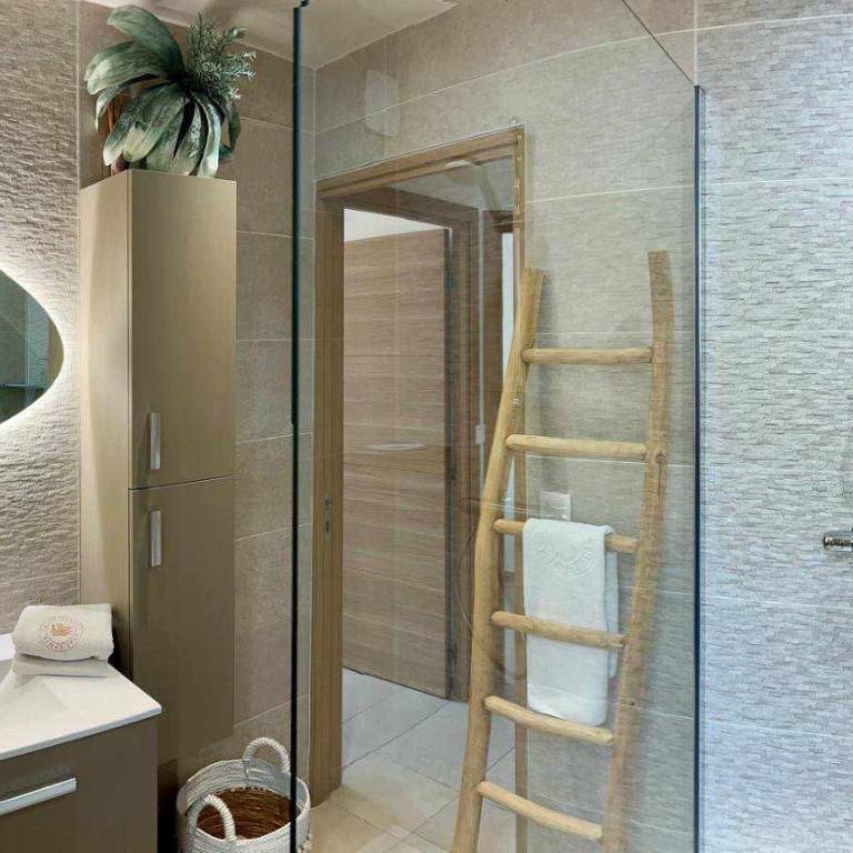 Luxueux appartement vue mer - Apartamento de 2 dormitorios con vistas al mar - 34
