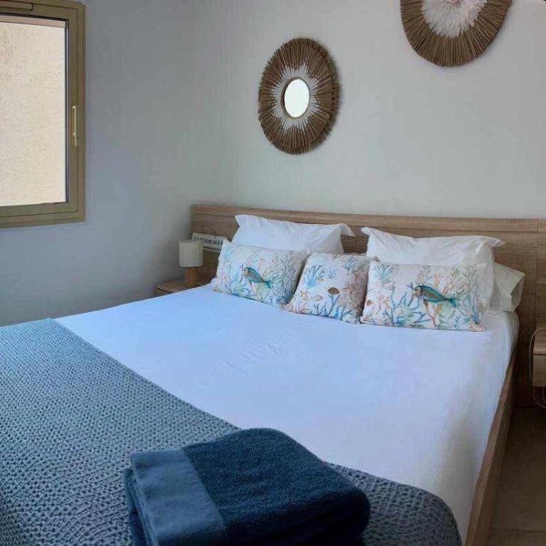 Luxueux appartement vue mer - Apartamento de 2 dormitorios con vistas al mar - 6