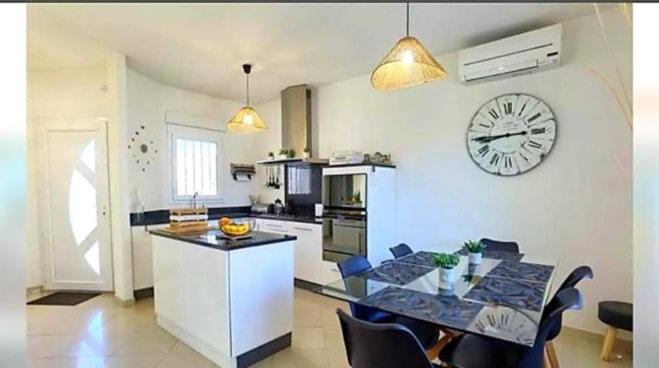 Empuriabrava maison cosy 6 voyageurs piscine - Villa de 3 dormitorios - 15