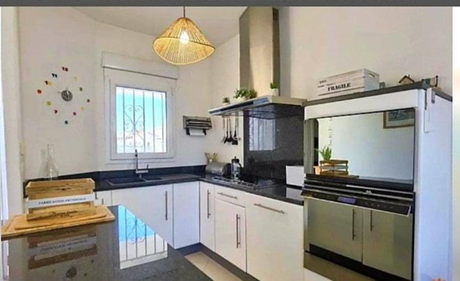 Empuriabrava maison cosy 6 voyageurs piscine - Villa de 3 dormitorios - 17