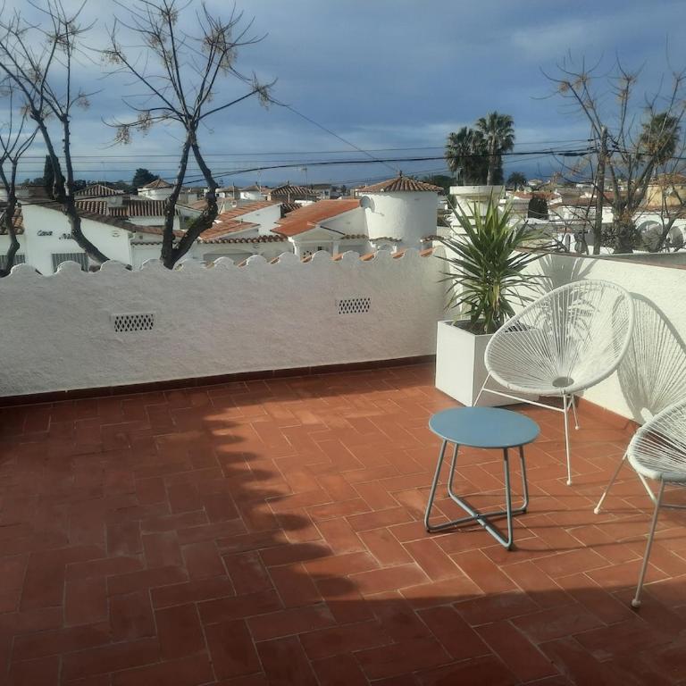 Empuriabrava maison cosy 6 voyageurs piscine - Villa de 3 dormitorios - 26