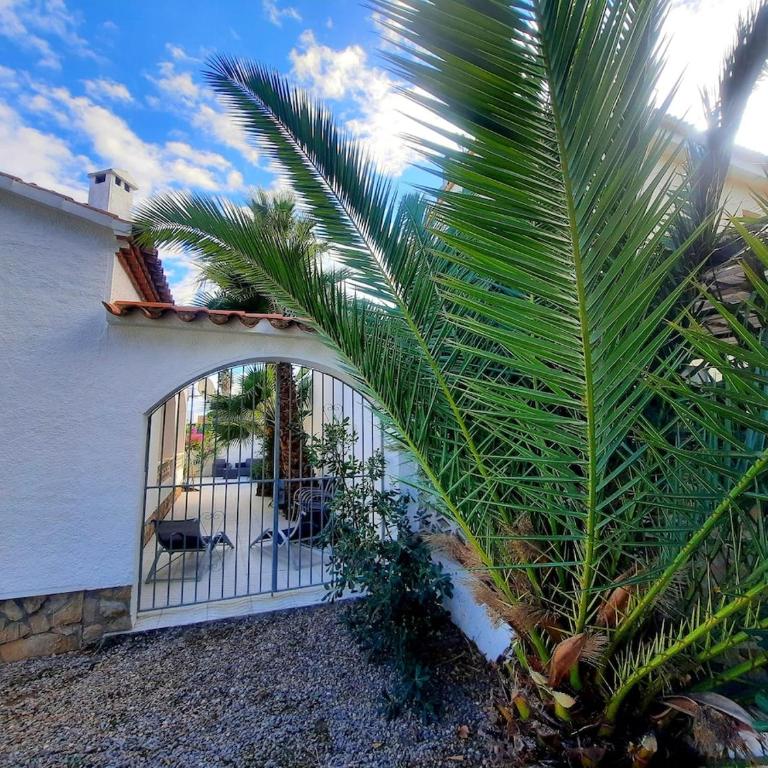 Empuriabrava maison cosy 6 voyageurs piscine - Villa de 3 dormitorios - 29