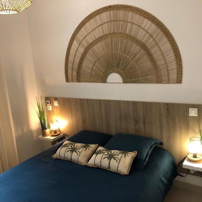 Empuriabrava maison cosy 6 voyageurs piscine - Villa de 3 dormitorios - 30