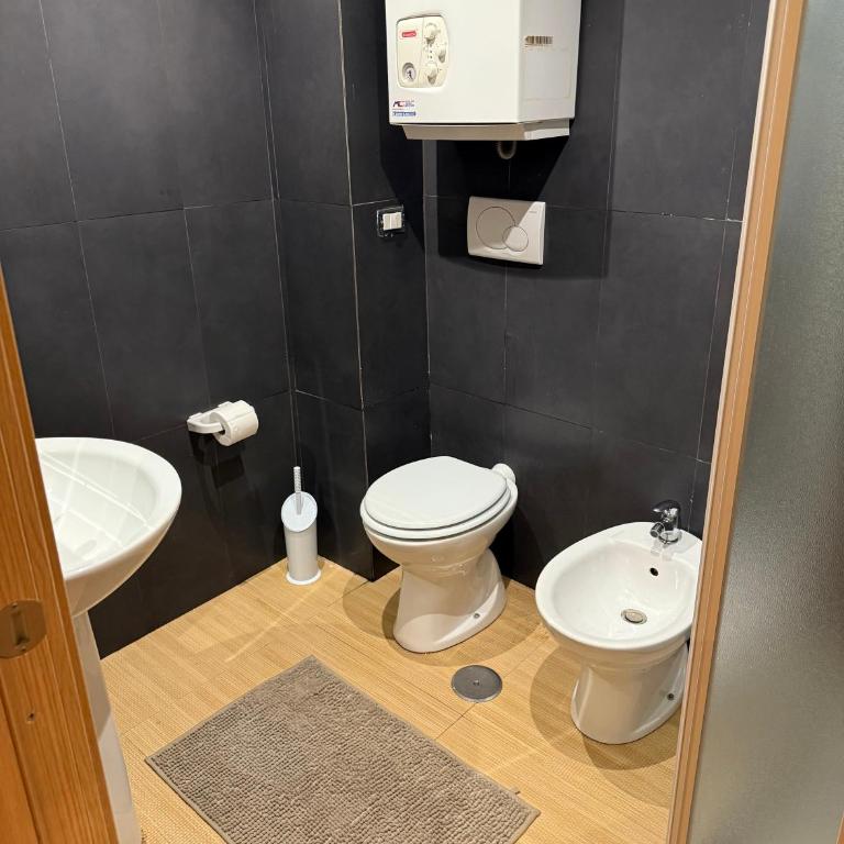 Kejsi Home - One-Bedroom Apartment - 9