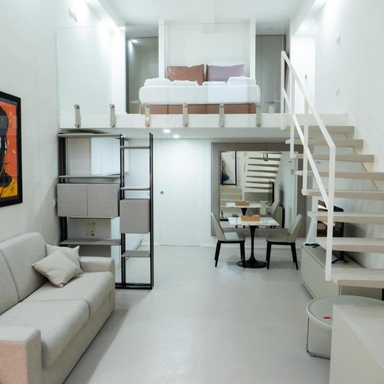 PRESTIGE BOUTIQUE HOMES - Cenacolo Area - Appartamento con 1 Camera da Letto - 1