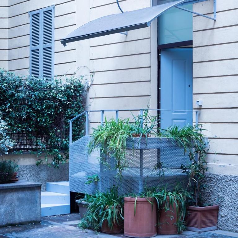 PRESTIGE BOUTIQUE HOMES - Cenacolo Area - Appartamento con 1 Camera da Letto - 7
