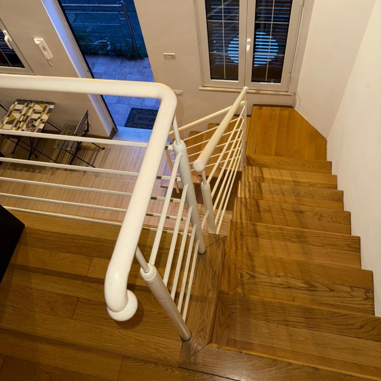 Kejsi Home - One-Bedroom Apartment - 8