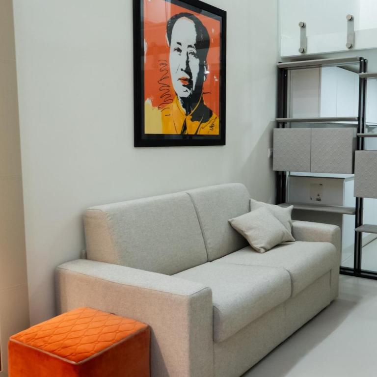PRESTIGE BOUTIQUE HOMES - Cenacolo Area - Appartamento con 1 Camera da Letto - 11