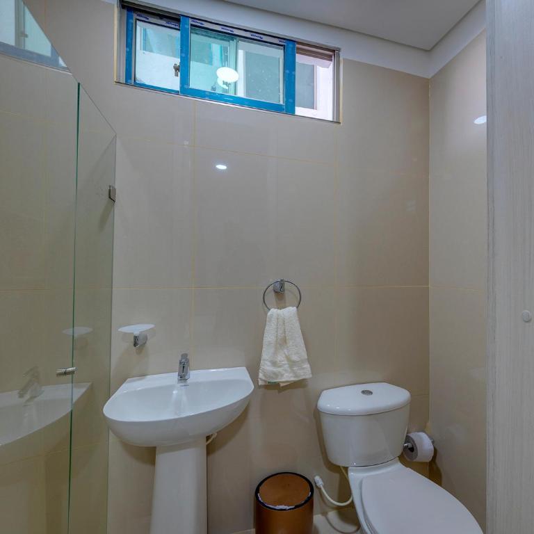 La Frontier Penthouse Suites - Apartamento tipo ático de 4 dormitorios - 13