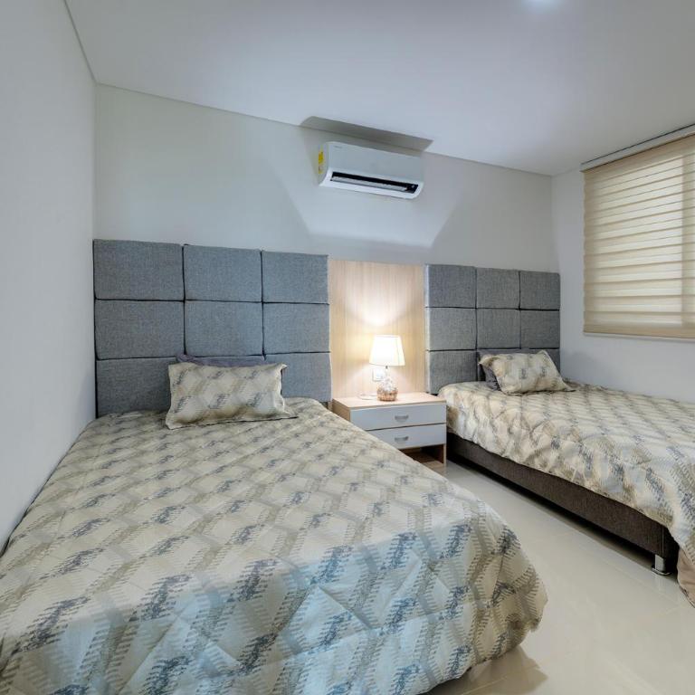 La Frontier Penthouse Suites - Apartamento tipo ático de 4 dormitorios - 15
