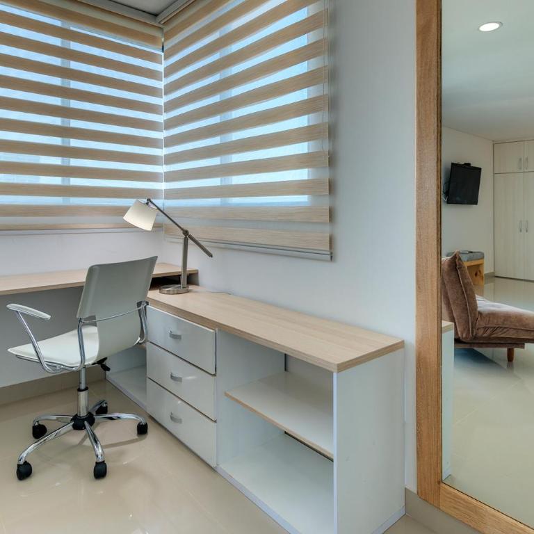 La Frontier Penthouse Suites - Apartamento tipo ático de 4 dormitorios - 20