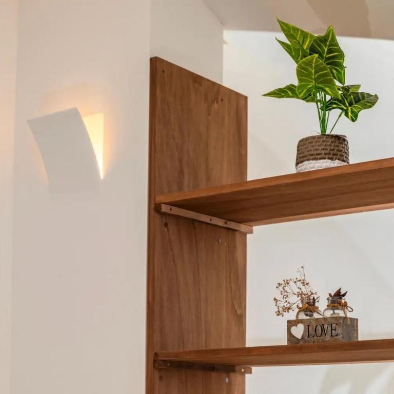 Romy House - One-Bedroom House - 7