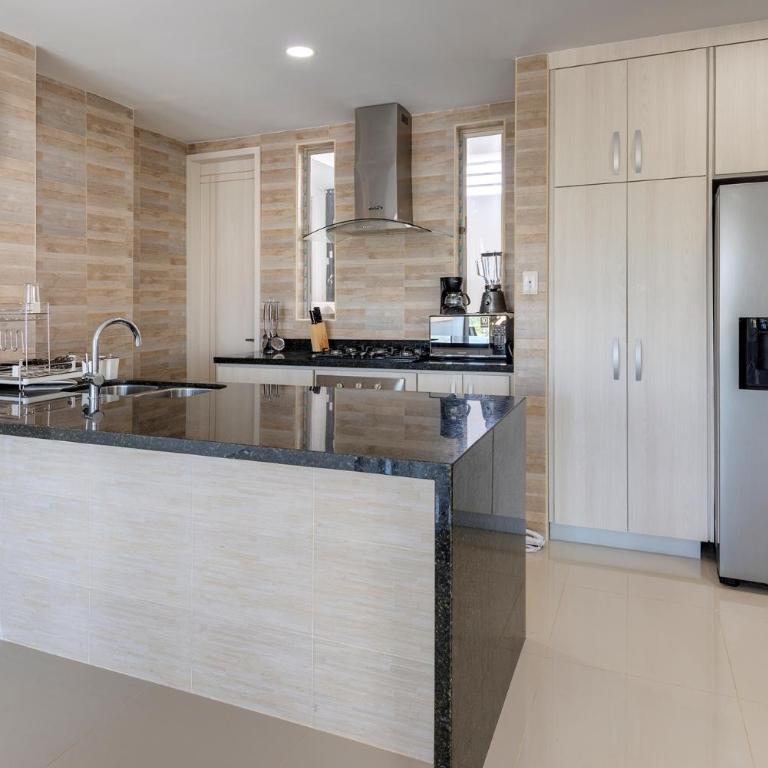 La Frontier Penthouse Suites - Apartamento tipo ático de 4 dormitorios - 28