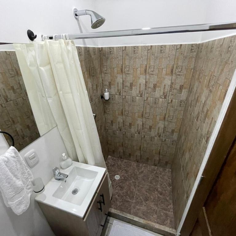cozy Apartaloft in downtown pereira 2 people - Apartamento de 1 dormitorio - 8