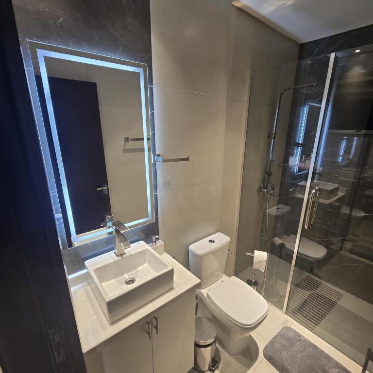 Confortable Departamento en Encarnación - Apartamento de 2 dormitorios con vistas al río - 15