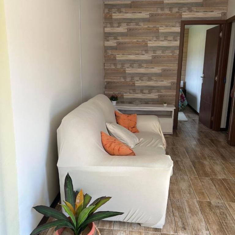 Las andinas - Apartamento de 2 dormitorios - 10