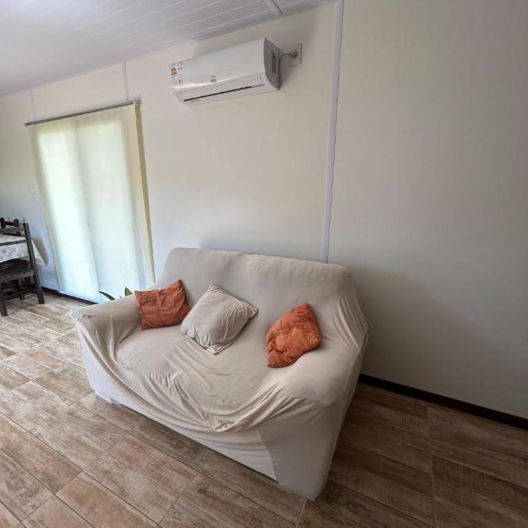 Las andinas - Apartamento de 2 dormitorios - 9