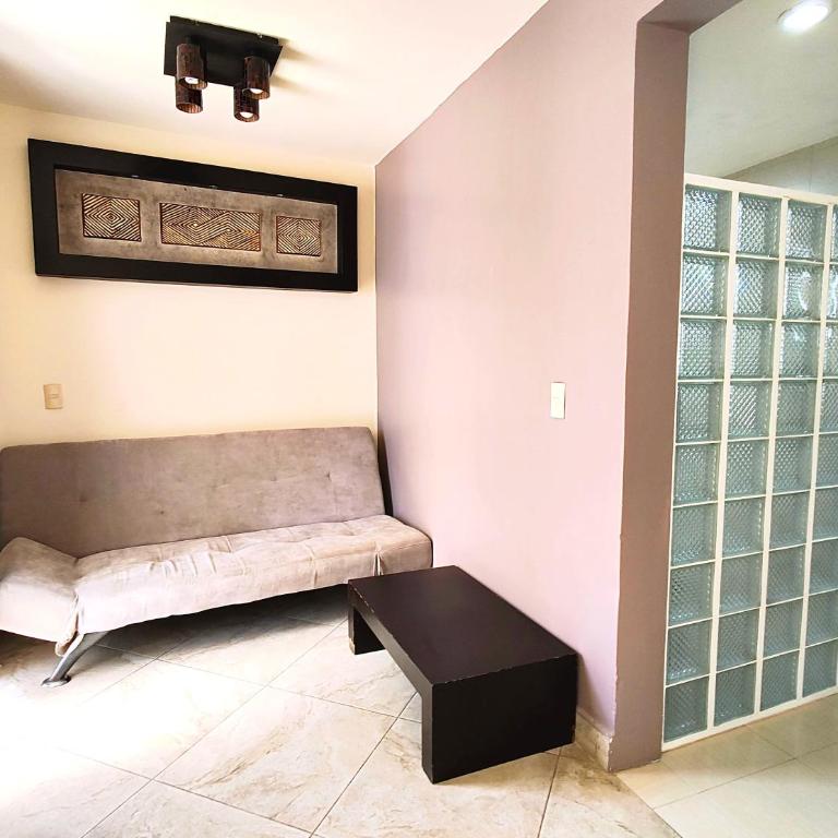 Hotel Jardines del Centro - King Suite - 6