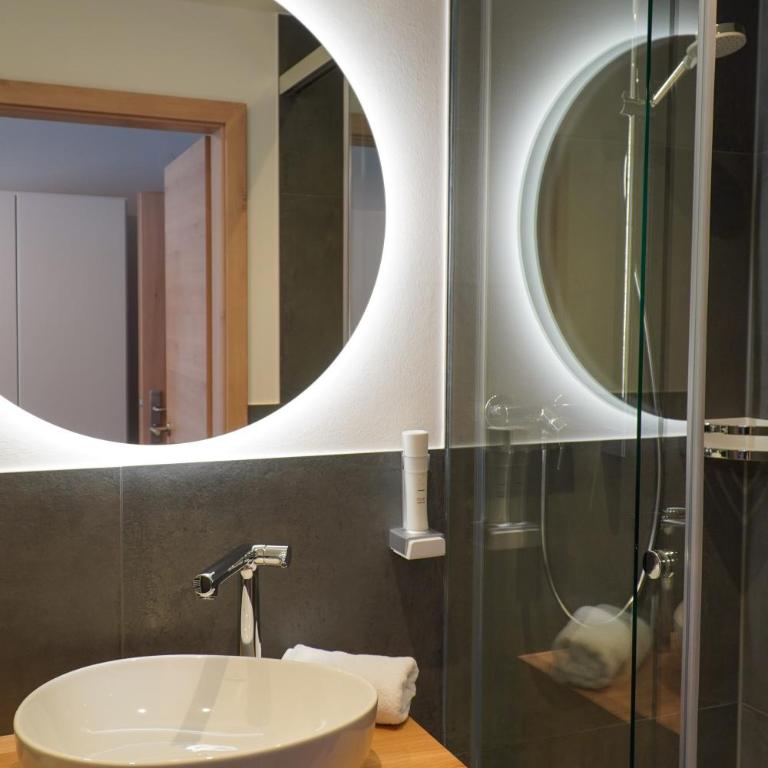 Landgasthof Schwarzberg - Standard Einzelzimmer - 1