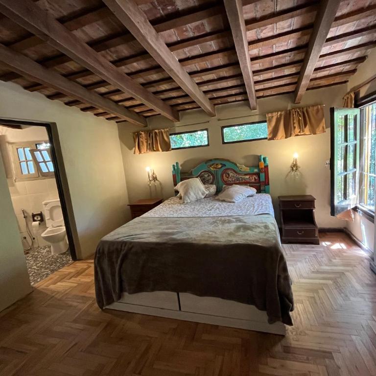 La Bedoyita - Casa con 1 dormitorio - 5