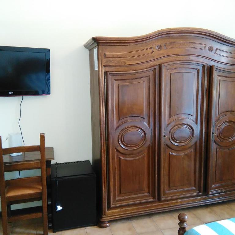 Ristorante Hotel Mira - Doppelzimmer - 1