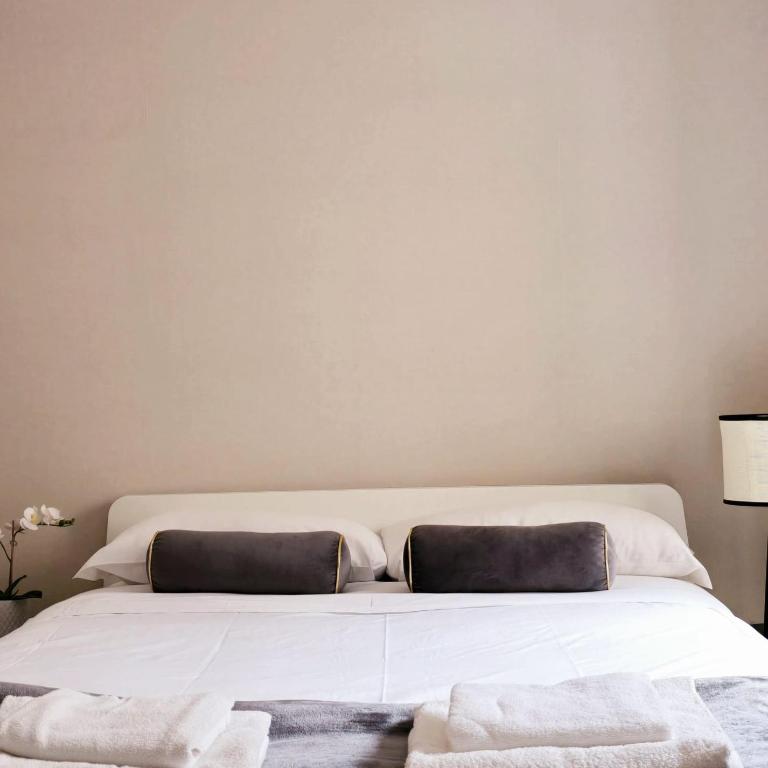 Loft 5c - Palatino - Appartamento Monolocale - 7
