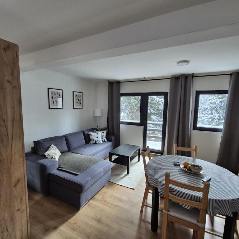 Mountain Nook - Two-Bedroom Apartment - 6