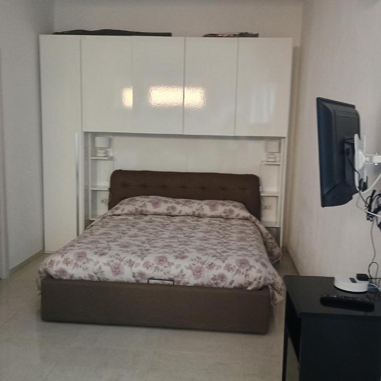 HOUSE 4c - Appartamento con 1 Camera da Letto - 15