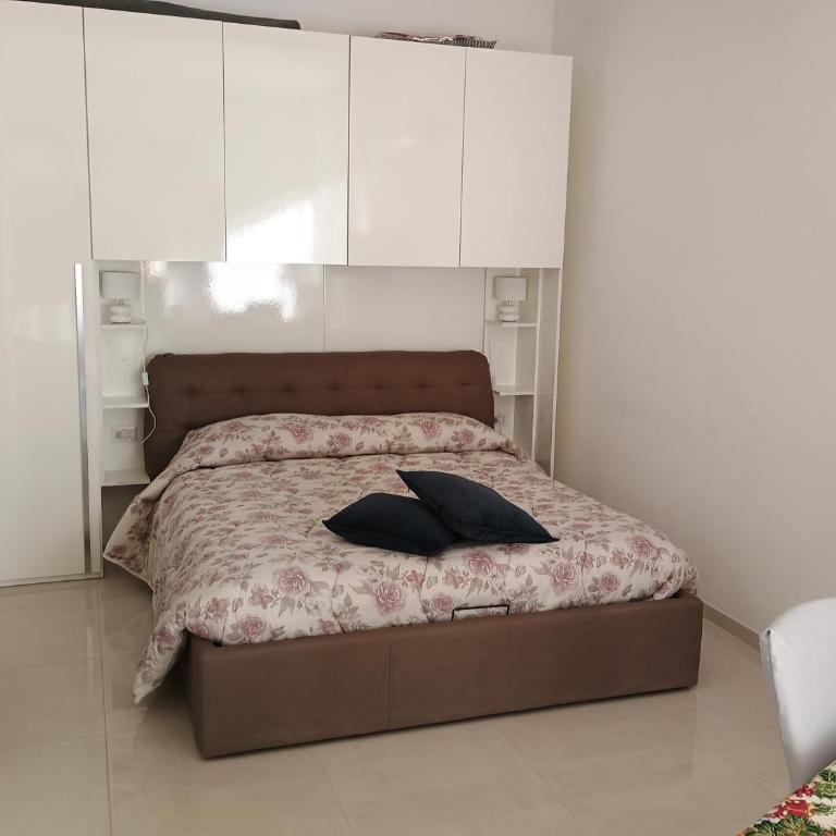 HOUSE 4c - Appartamento con 1 Camera da Letto - 16