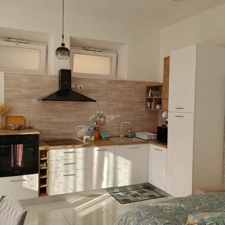 HOUSE 4c - Appartamento con 1 Camera da Letto - 11