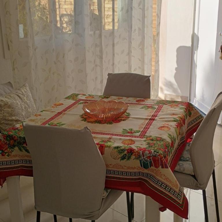 HOUSE 4c - Appartamento con 1 Camera da Letto - 14