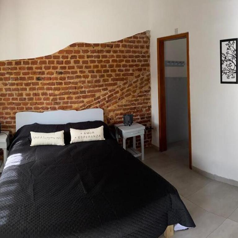 Departamento La Perla - Liniers y Strobel - Apartamento de 1 dormitorio - 8