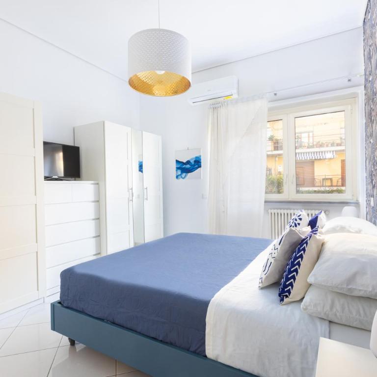 Marescala vacation - Doria Home - Appartamento con Balcone - 3