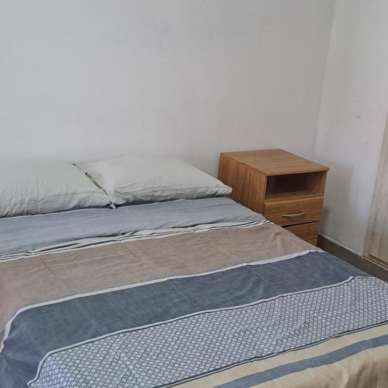 Monoambiente - Apartamento de 1 dormitorio - 2