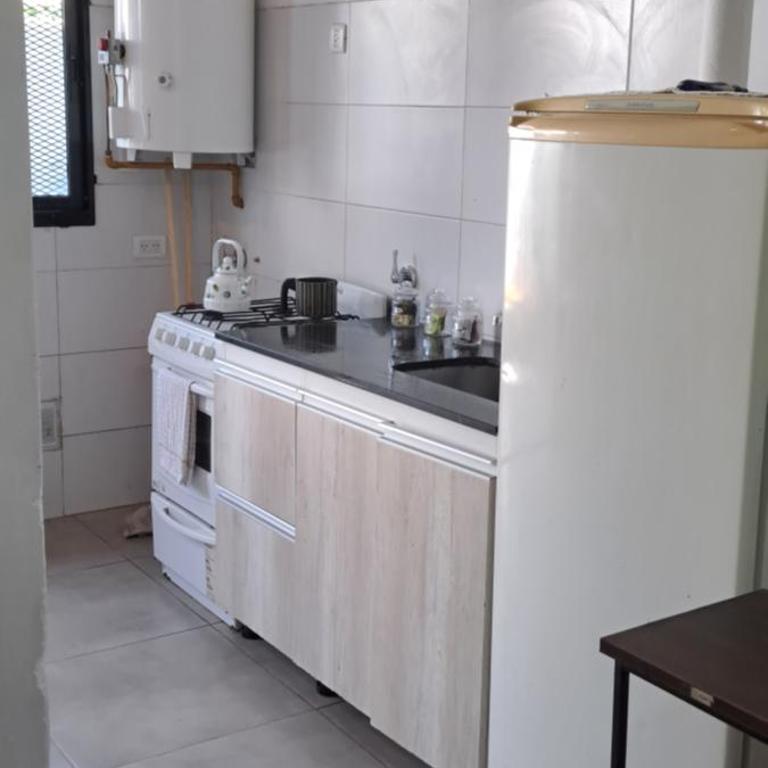 Monoambiente - Apartamento de 1 dormitorio - 6