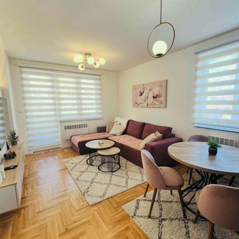 Apartman Feniks - Two-Bedroom Apartment - 12