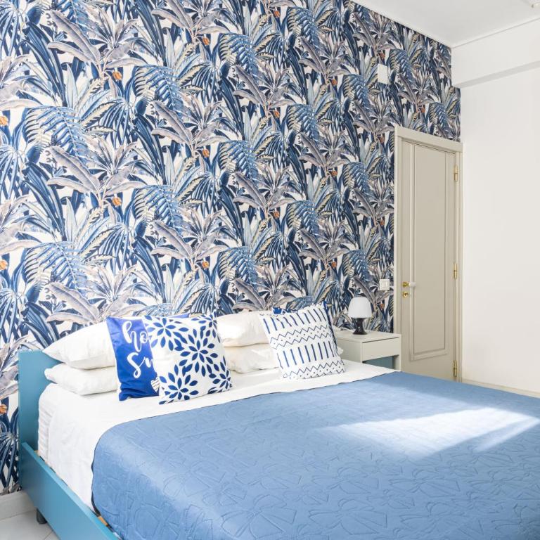 Marescala vacation - Doria Home - Appartamento con Balcone - 25