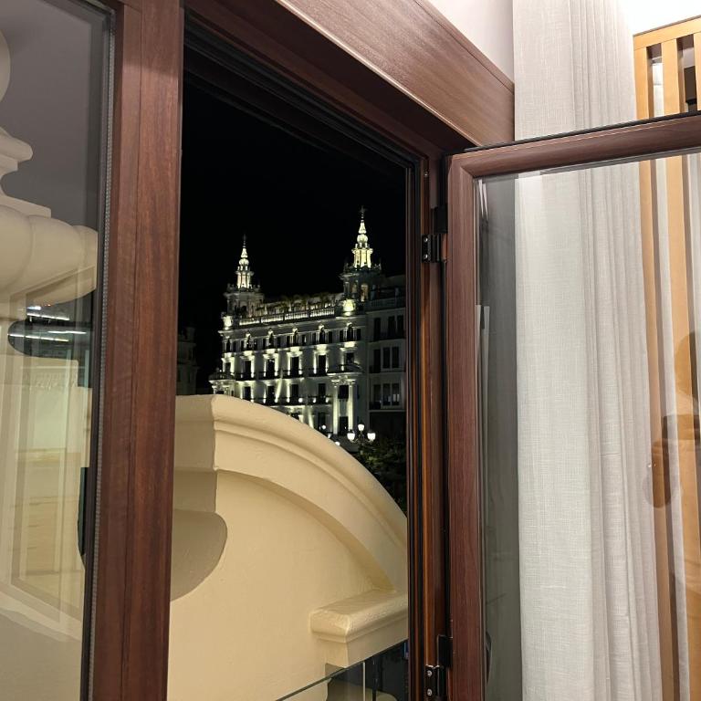 Geysotur Central Córdoba Suite - Apartamento de 1 dormitorio - 22