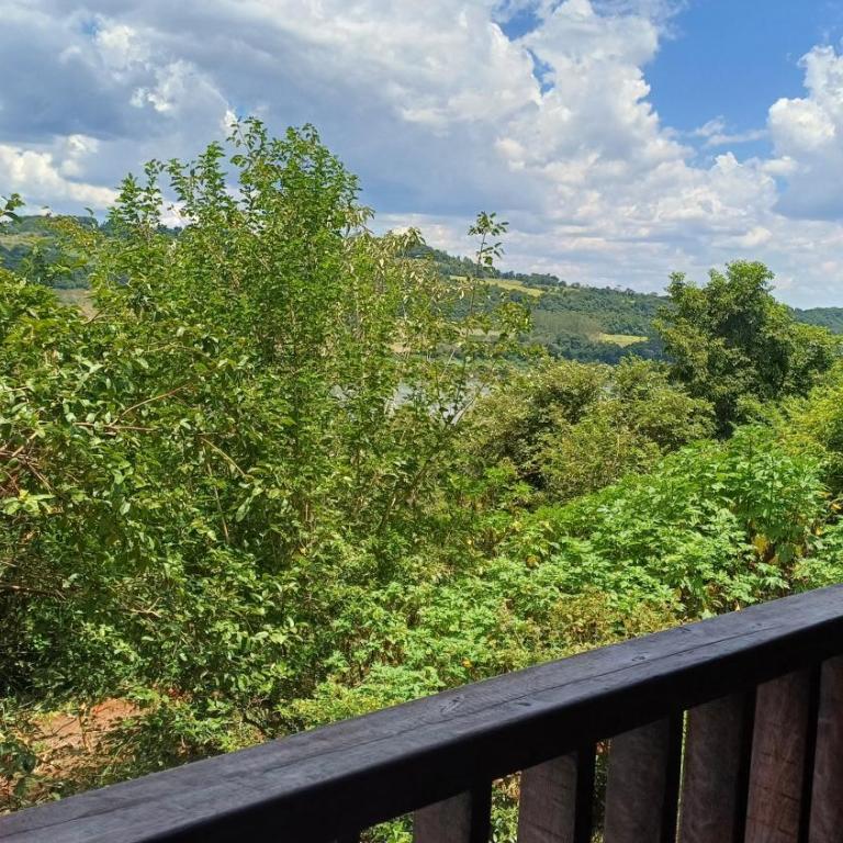 Bambú Cabaña - Apartamento de 2 dormitorios - 22