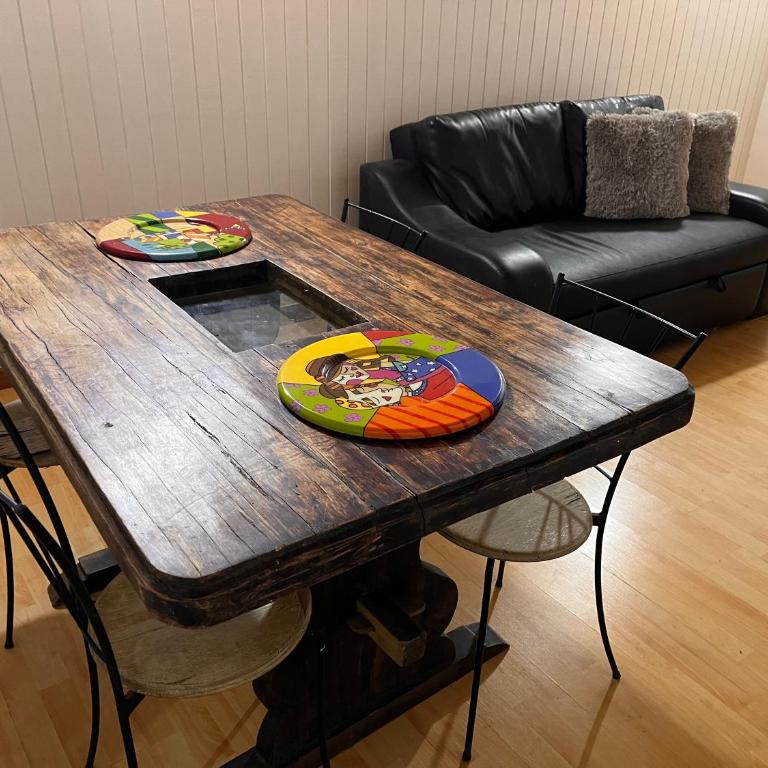 W living chapinero - Apartamento de 1 dormitorio - 2