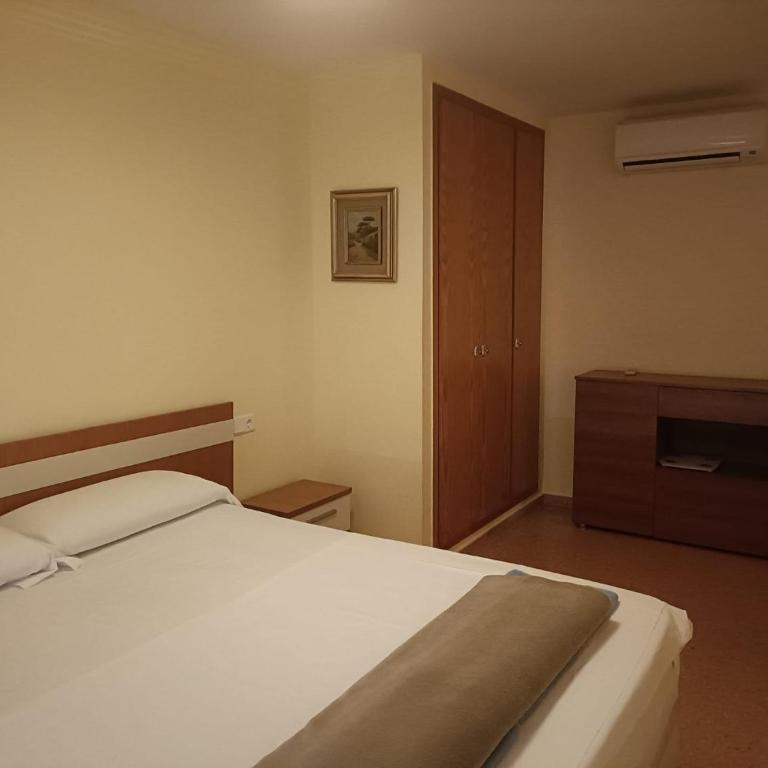 Atico Flores y Mar - Apartamento de 3 dormitorios con vistas al mar - 7