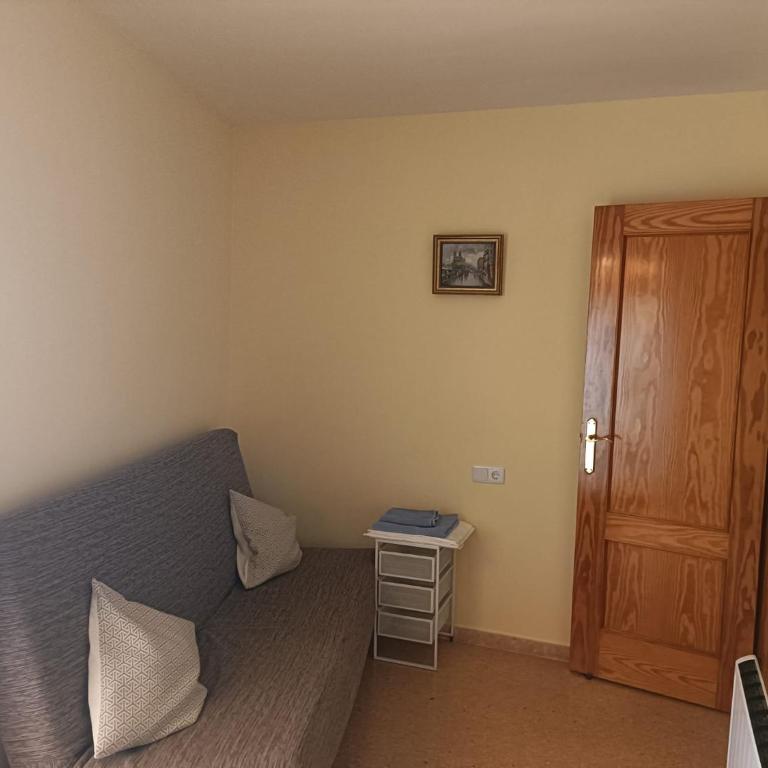Atico Flores y Mar - Apartamento de 3 dormitorios con vistas al mar - 10