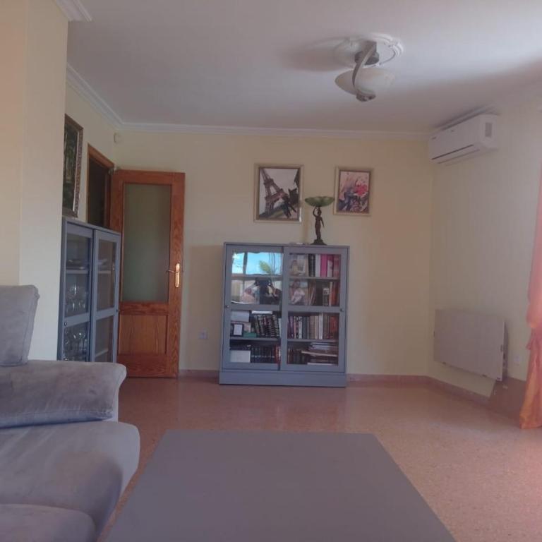 Atico Flores y Mar - Apartamento de 3 dormitorios con vistas al mar - 15