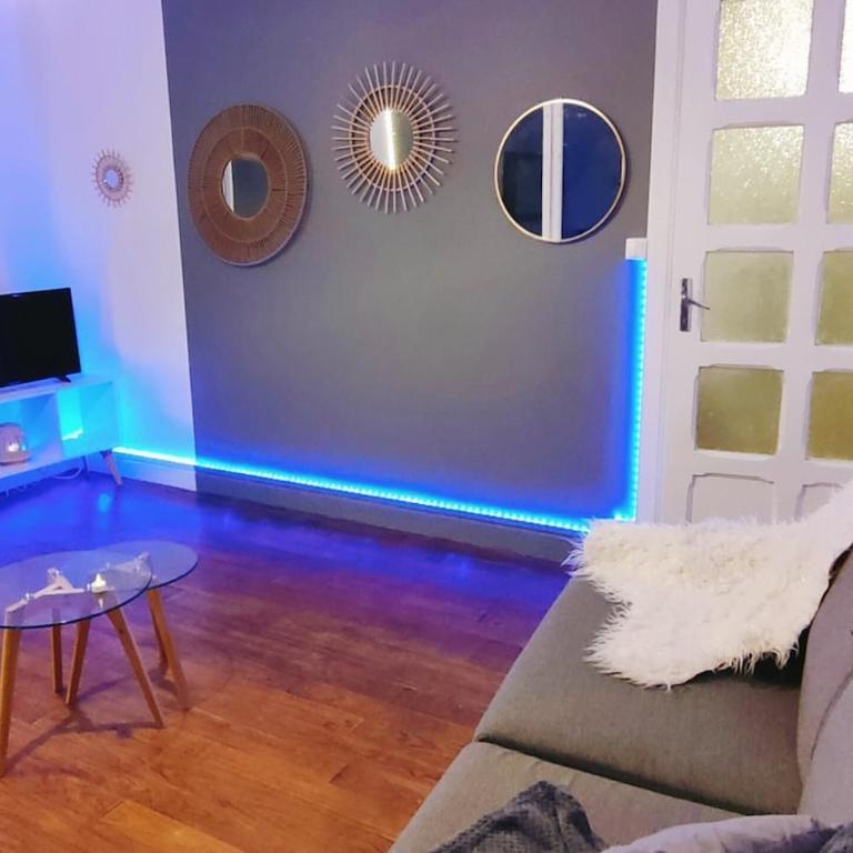 150m plage COEUR DE BERCK - Appartement 1 Chambre - 1