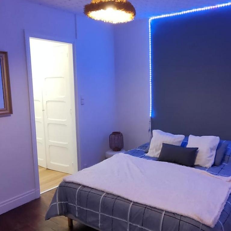 150m plage COEUR DE BERCK - Appartement 1 Chambre - 6