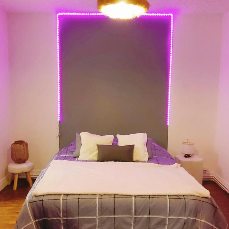 150m plage COEUR DE BERCK - Appartement 1 Chambre - 17