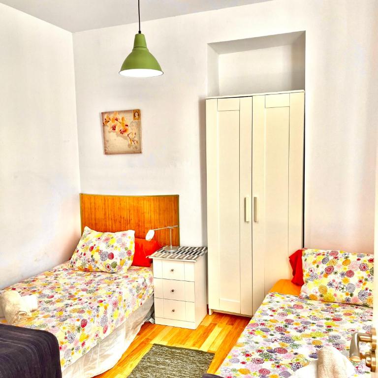 Vista Plaza Falla - Apartamento - 13