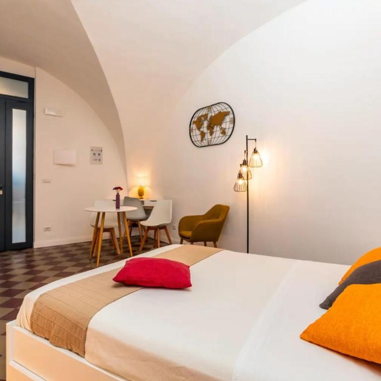 Romy House - One-Bedroom House - 9